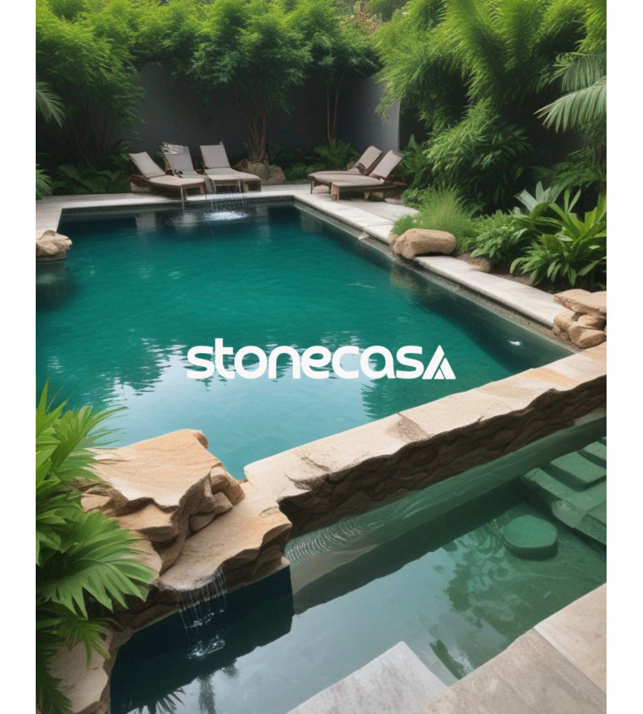 Stone Casa: O Primeiro Canal Verificado de Pedras Decorativas no Brasil